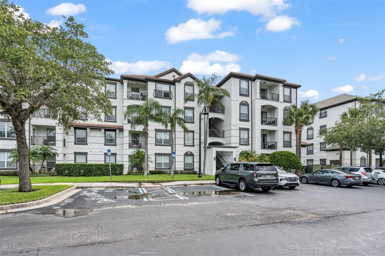 4114 Breakview Drive , Unit 110, Orlando, FL 32819 Photo