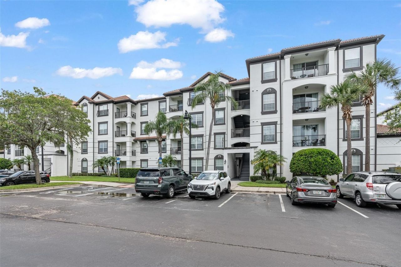 4114 Breakview Drive , Unit 110, Orlando, FL 32819 Photo