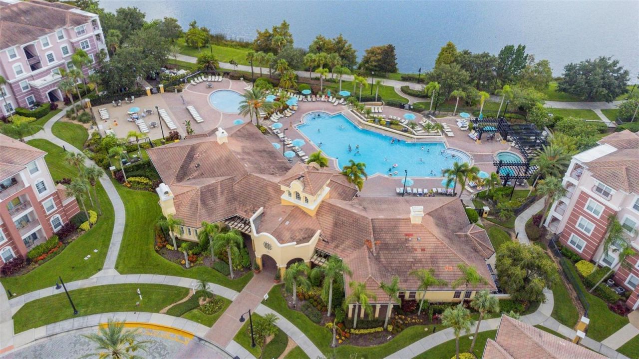 4114 Breakview Drive , Unit 110, Orlando, FL 32819 Photo