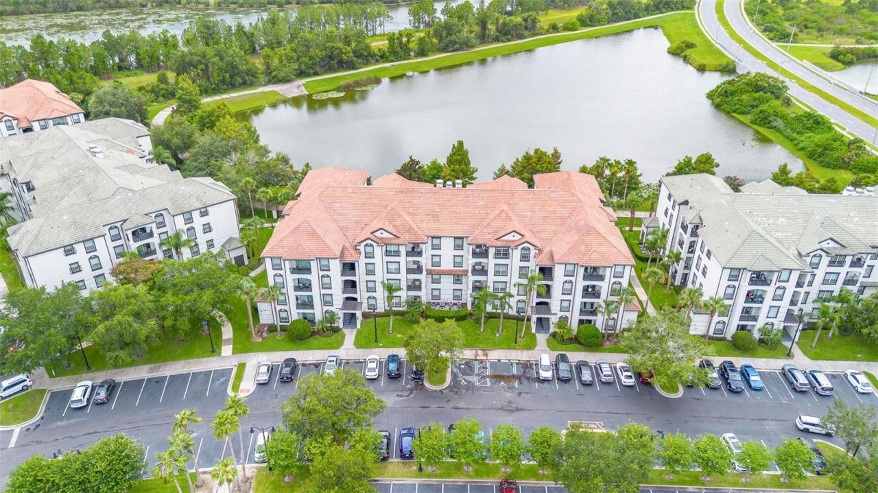 4114 Breakview Drive , Unit 110, Orlando, FL 32819 Photo