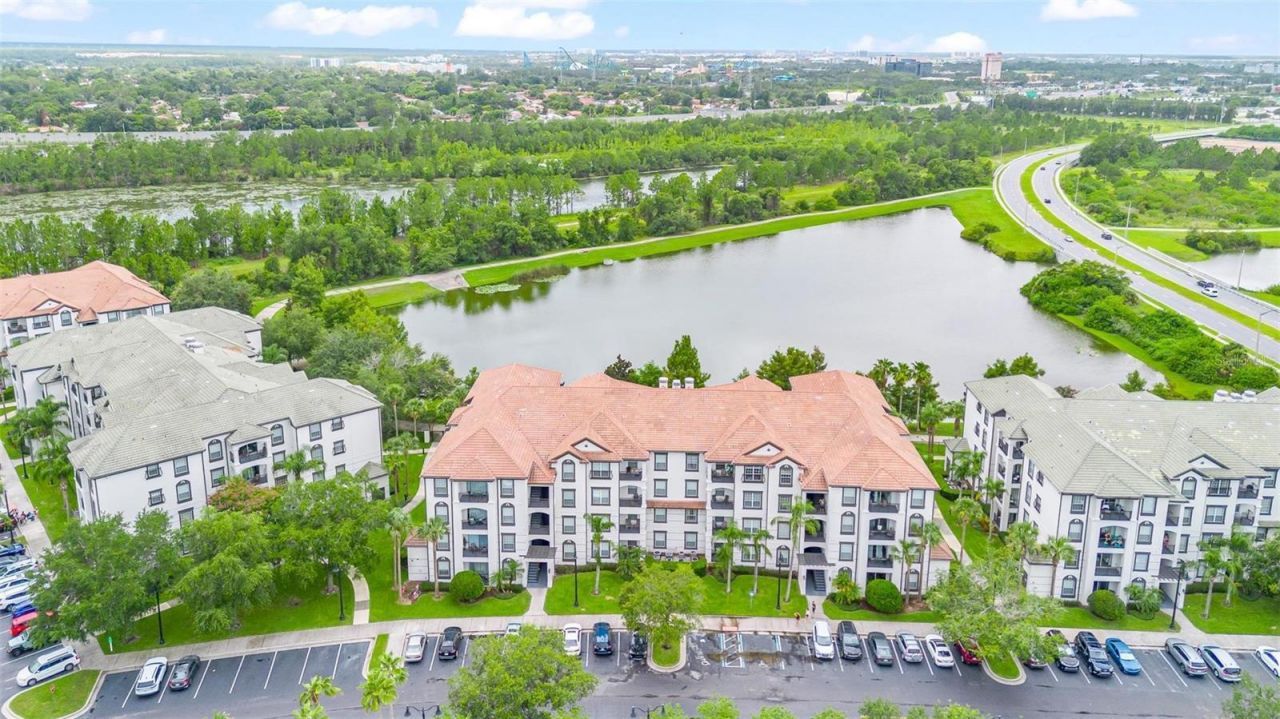 4114 Breakview Drive , Unit 110, Orlando, FL 32819 Photo