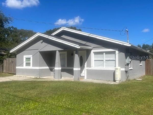 7712 DELEUIL AVENUE , TAMPA, FL 33610