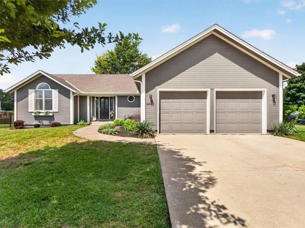 16000 Megan Street, Belton, MO 64012