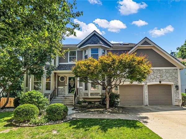 17635 W 113th Street, Olathe, KS 66061