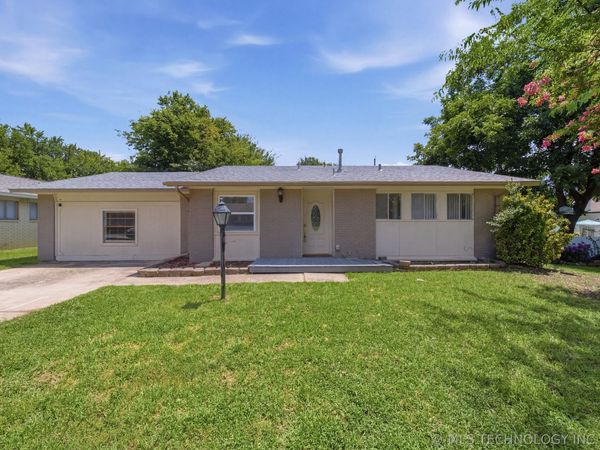 505 N 10th Street , Broken Arrow, OK 74012