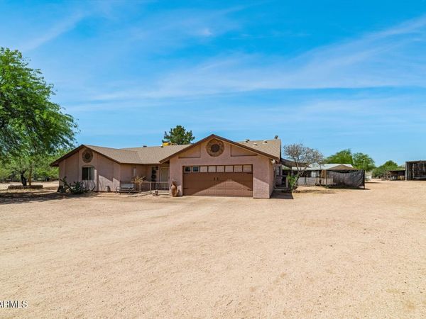 28414 N 54TH Street, Cave Creek, AZ 85331