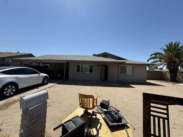 2018 N 56TH Avenue, Phoenix, AZ 85035