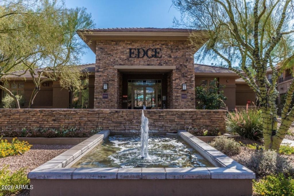 20100 N 78th Place, Unit 3126, Scottsdale, AZ 85255 Main Photo