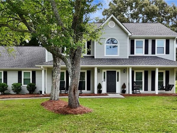 515 Walraven Road NE, Calhoun, GA 30701