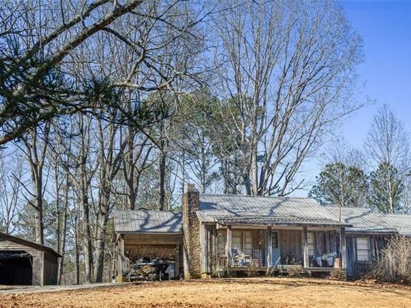 2840 S Tallapoosa Highway S, Cedartown, GA 30125