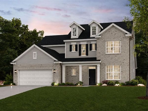 344 Bailiwick Lane, Canton, GA 30115