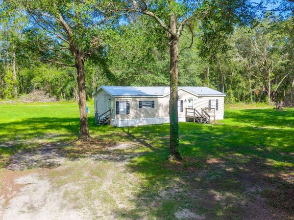 446 SW OLD NIBLACK AVE, Fort White, FL 32038
