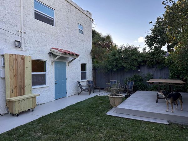 4707 Garden Avenue, West Palm Beach, FL 33405
