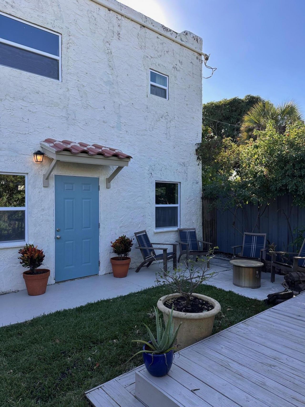 4707 Garden Avenue, West Palm Beach, FL 33405 Photo