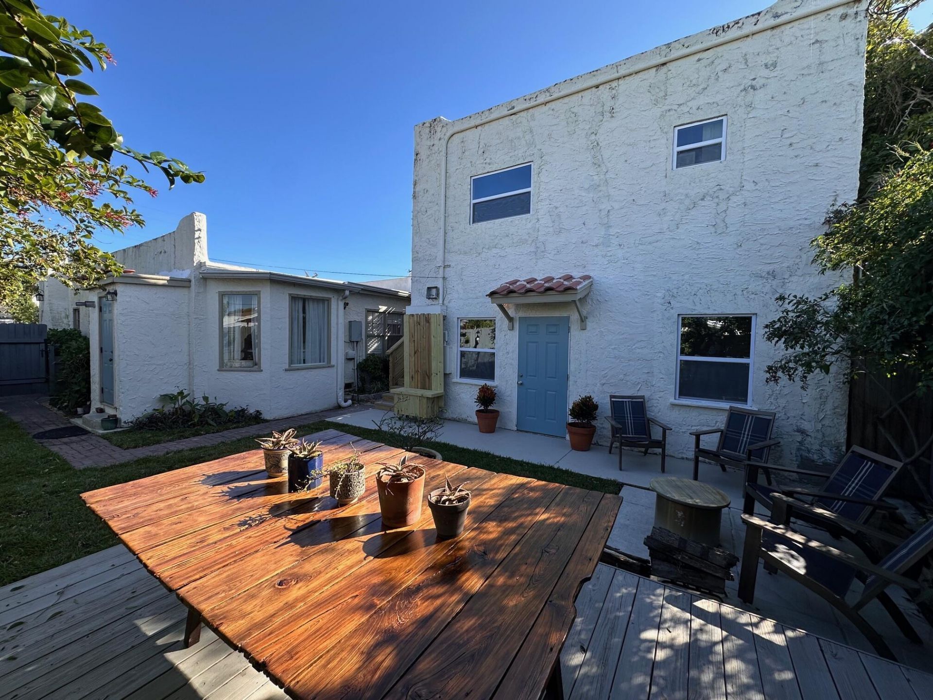 4707 Garden Avenue, West Palm Beach, FL 33405 Photo