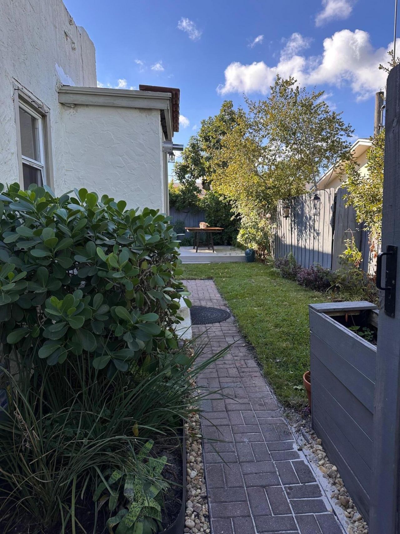 4707 Garden Avenue, West Palm Beach, FL 33405 Photo