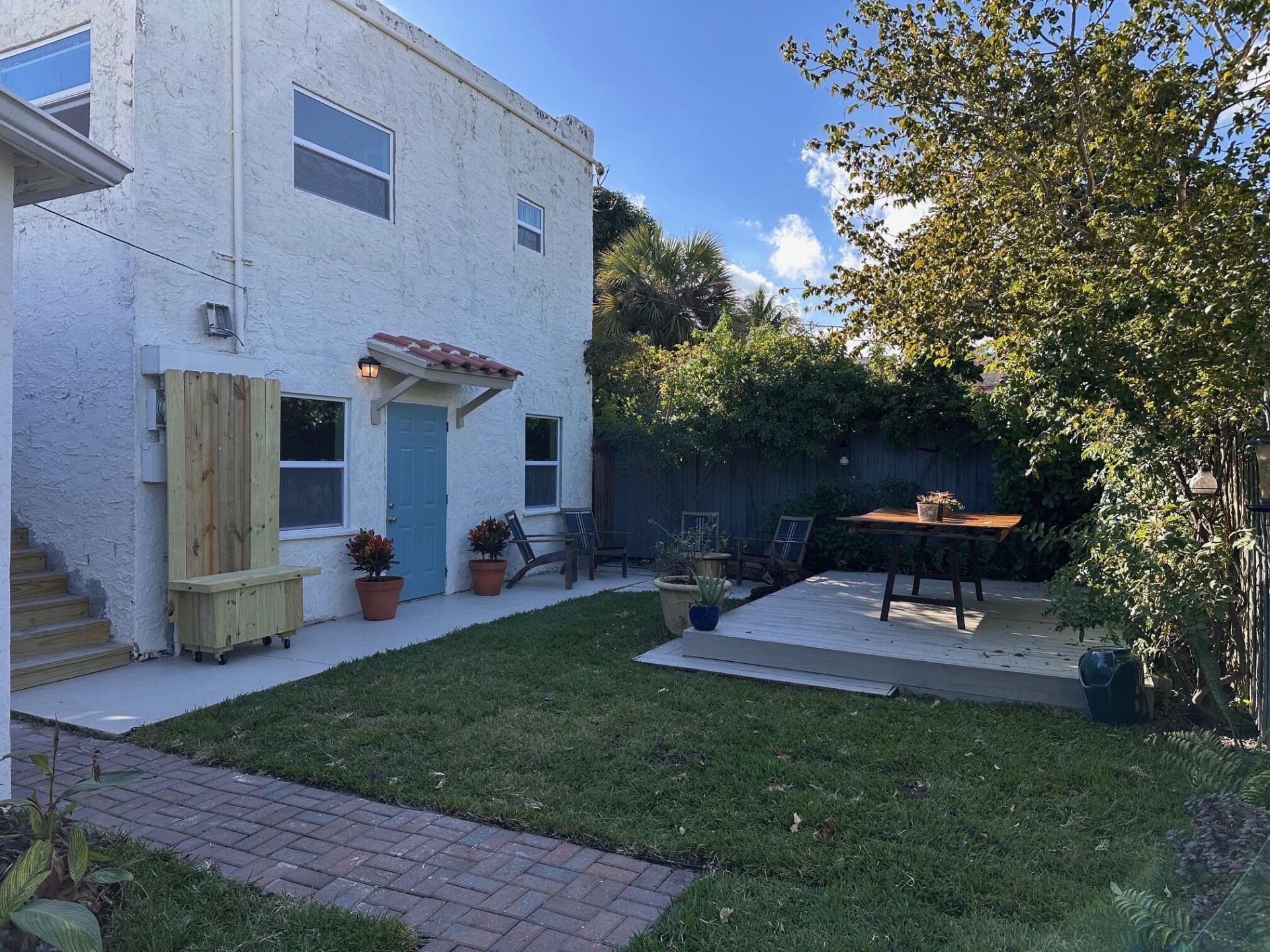 4707 Garden Avenue, West Palm Beach, FL 33405 Photo