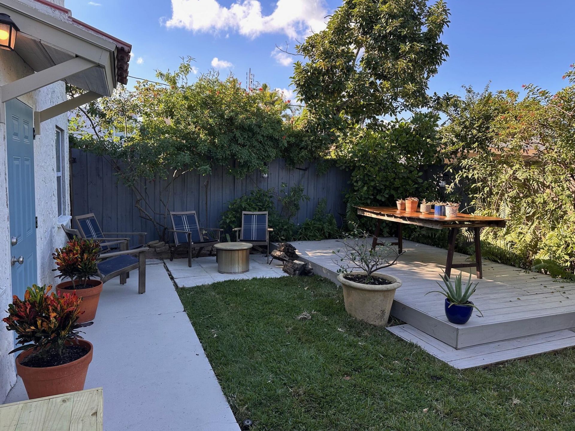 4707 Garden Avenue, West Palm Beach, FL 33405 Photo