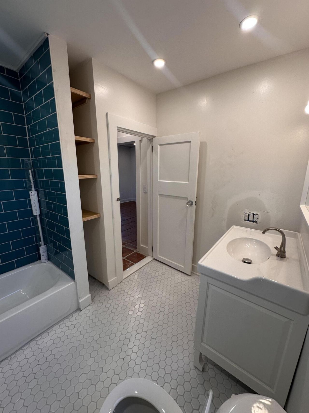 4707 Garden Avenue, West Palm Beach, FL 33405 Photo