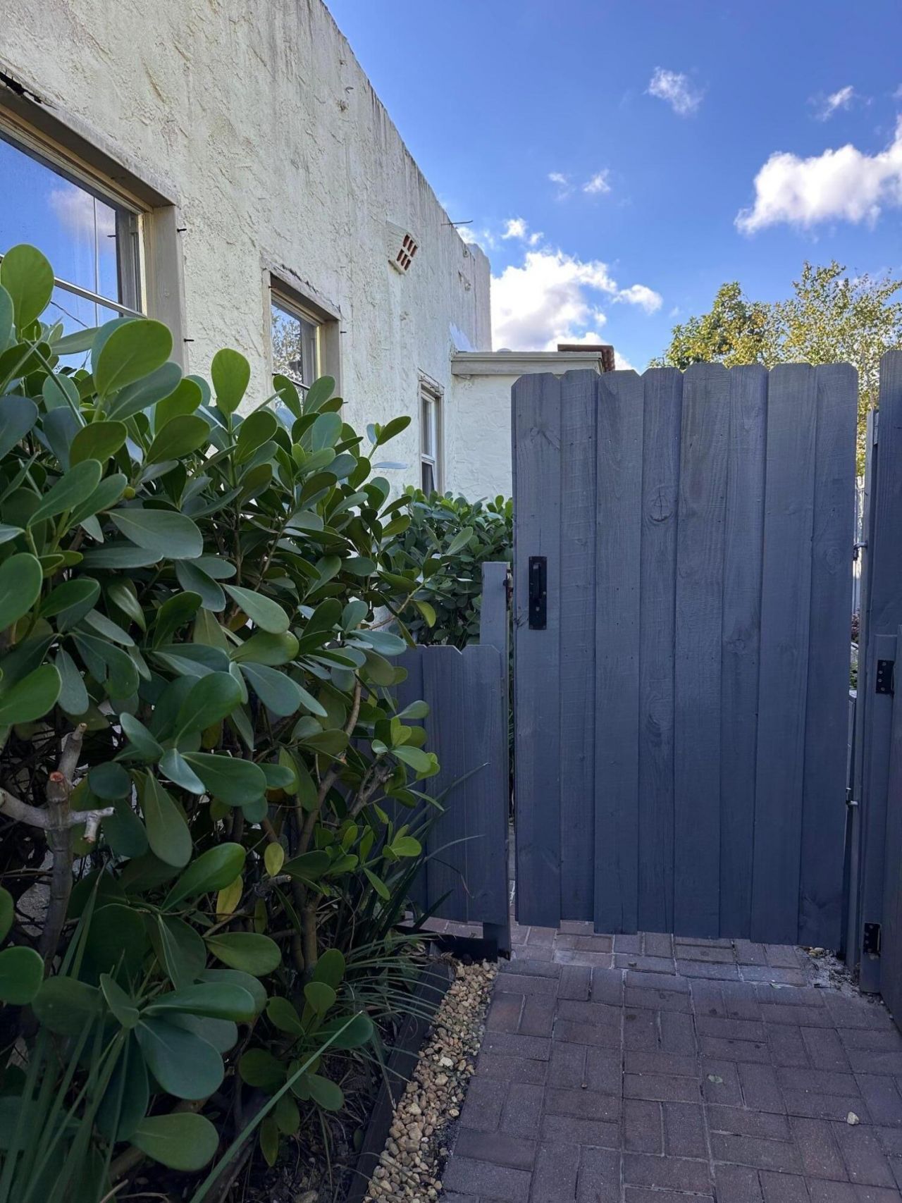 4707 Garden Avenue, West Palm Beach, FL 33405 Photo
