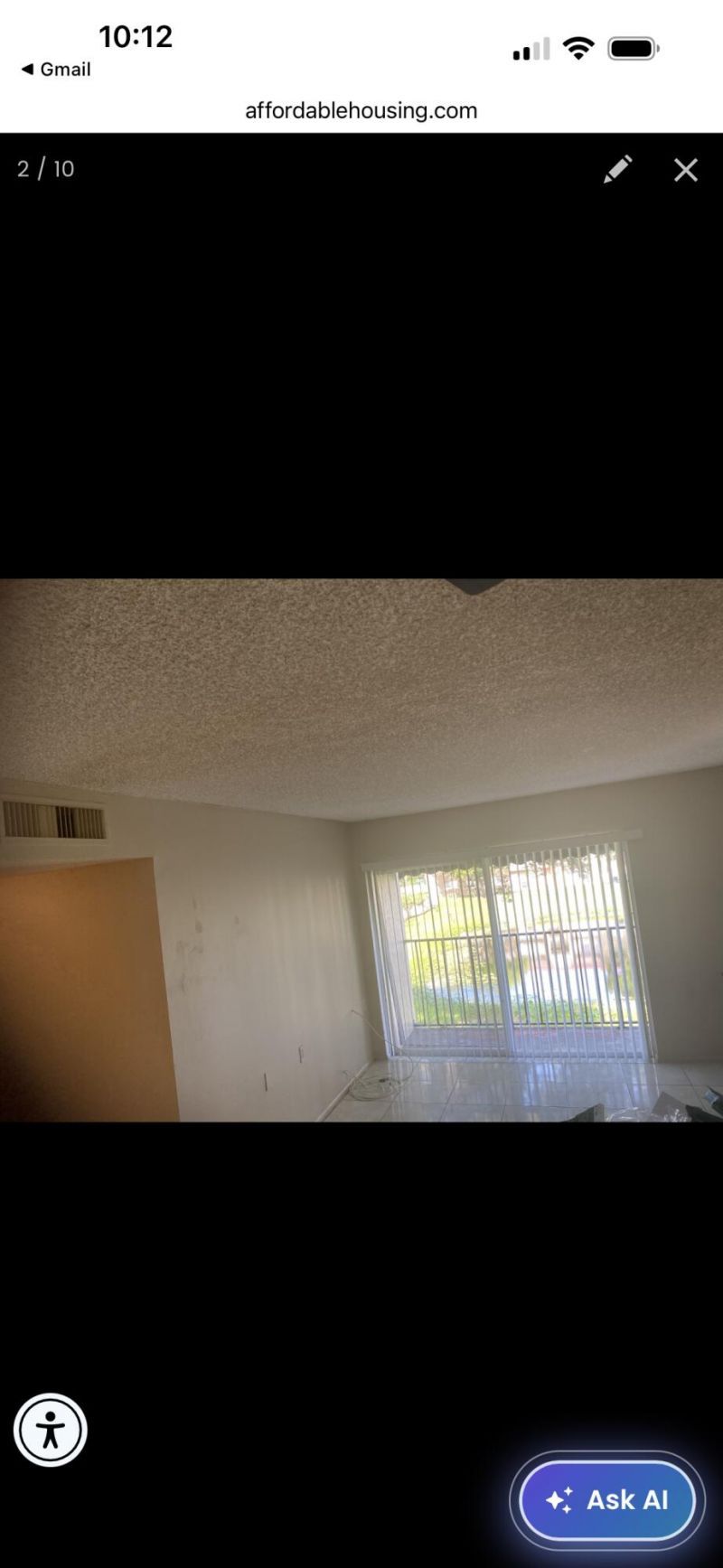 1127 Lake Terry Drive, Unit F, West Palm Beach, FL 33411 Photo