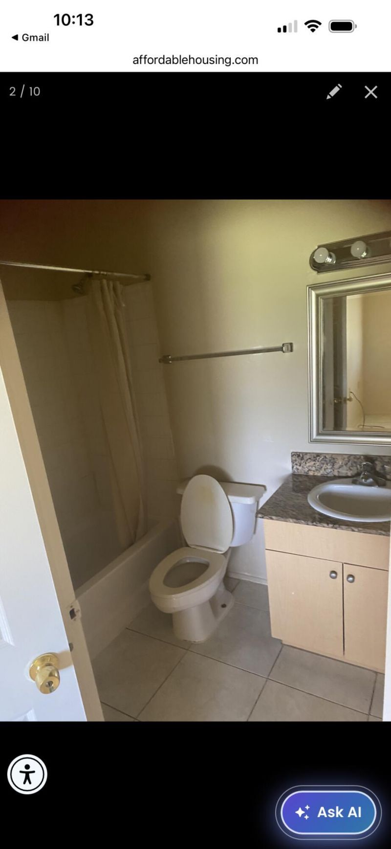 1127 Lake Terry Drive, Unit F, West Palm Beach, FL 33411 Photo