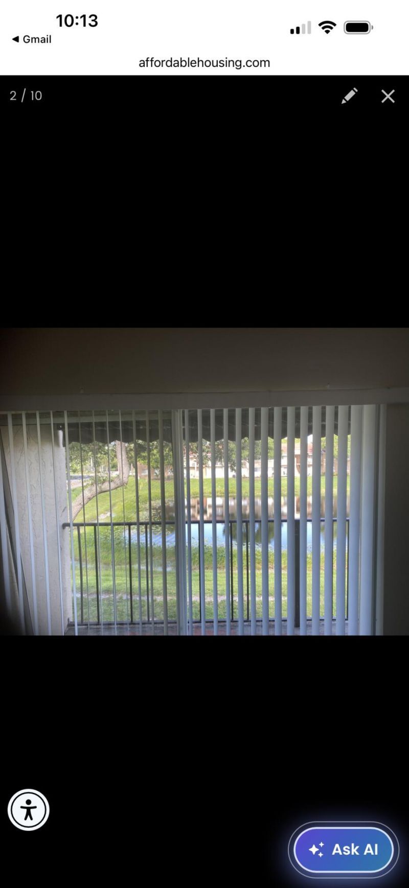 1127 Lake Terry Drive, Unit F, West Palm Beach, FL 33411 Photo