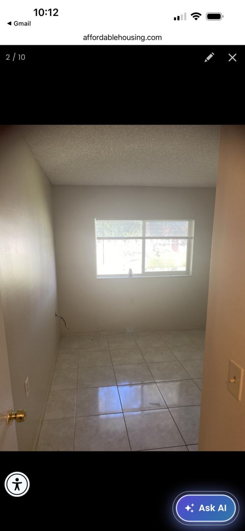 1127 Lake Terry Drive, Unit F, West Palm Beach, FL 33411 Photo