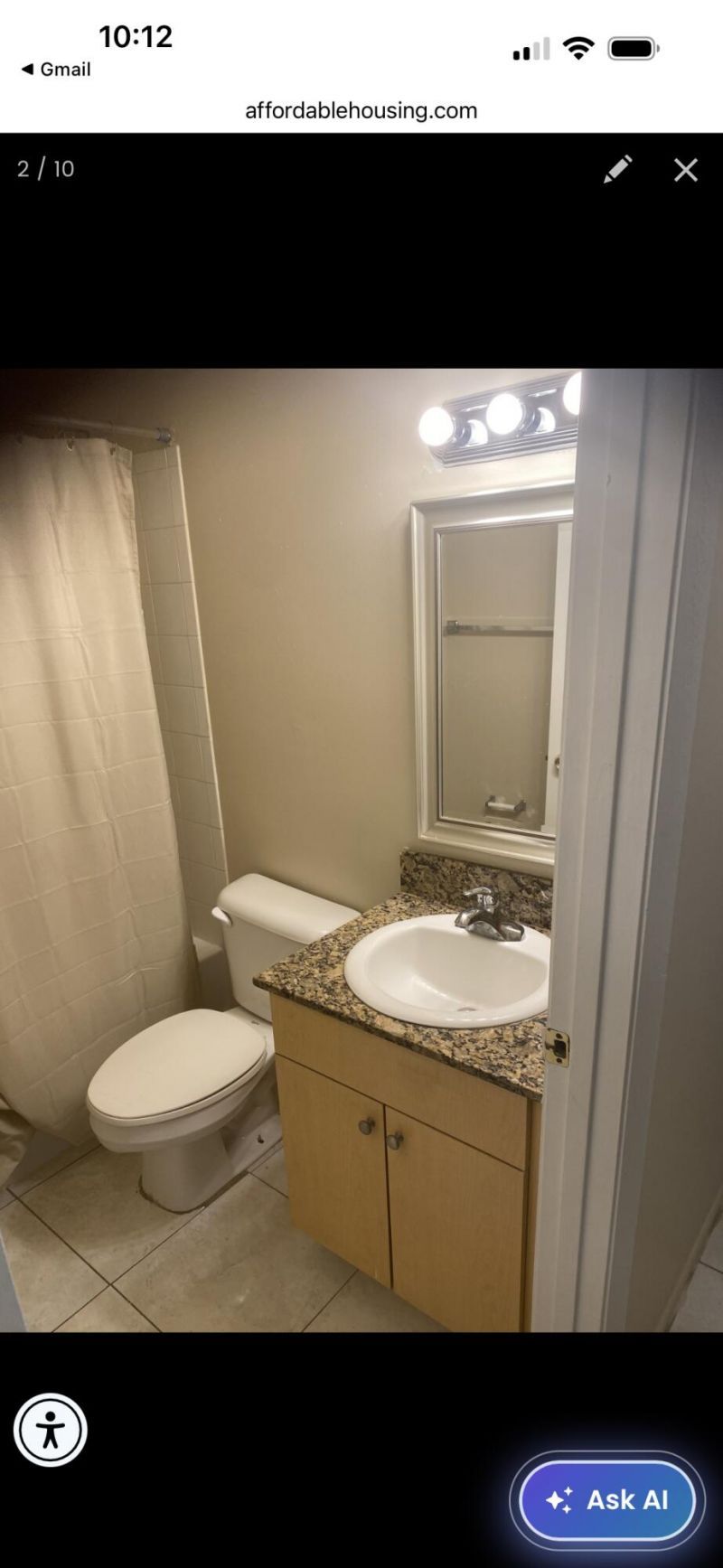 1127 Lake Terry Drive, Unit F, West Palm Beach, FL 33411 Photo