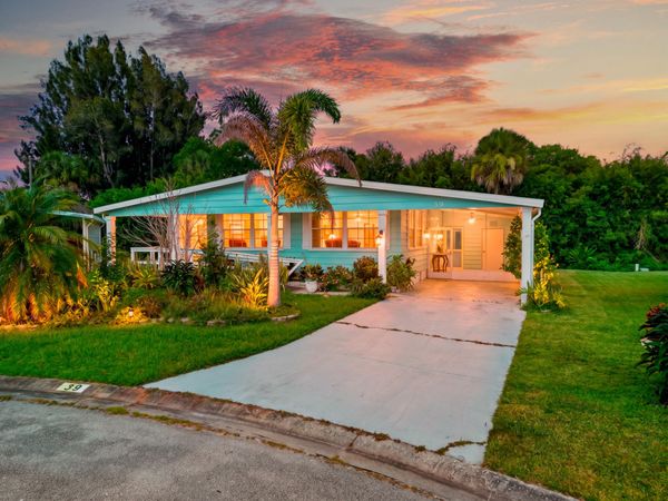 7300 20th Street, Unit lot, Vero Beach, FL 32966