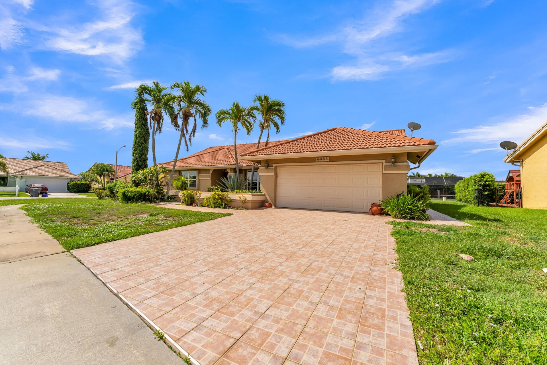 6083 Sunberry Circle, Boynton Beach, FL 33437 Photo