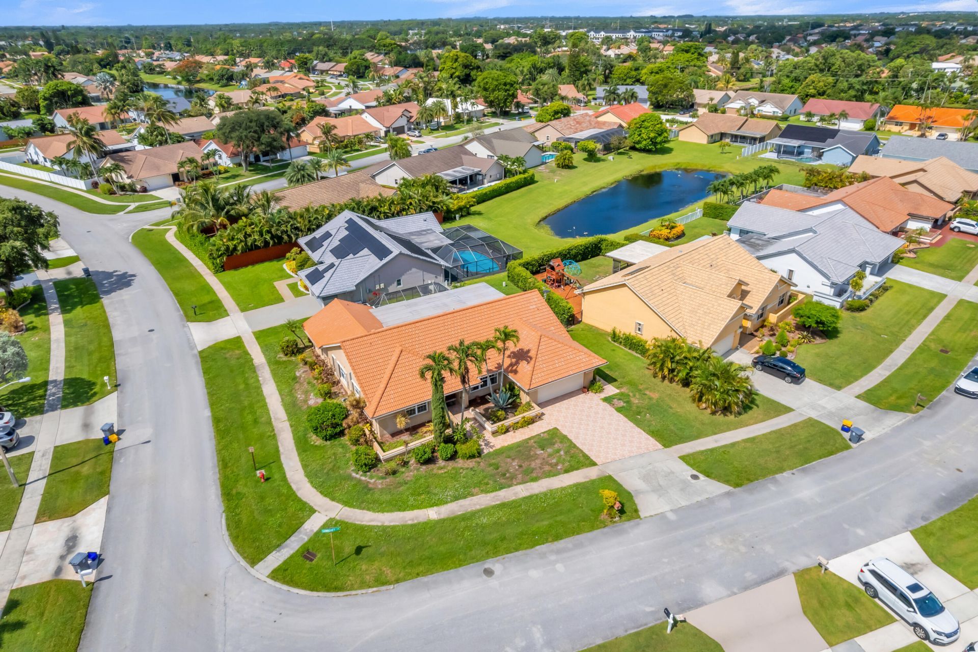 6083 Sunberry Circle, Boynton Beach, FL 33437 Photo