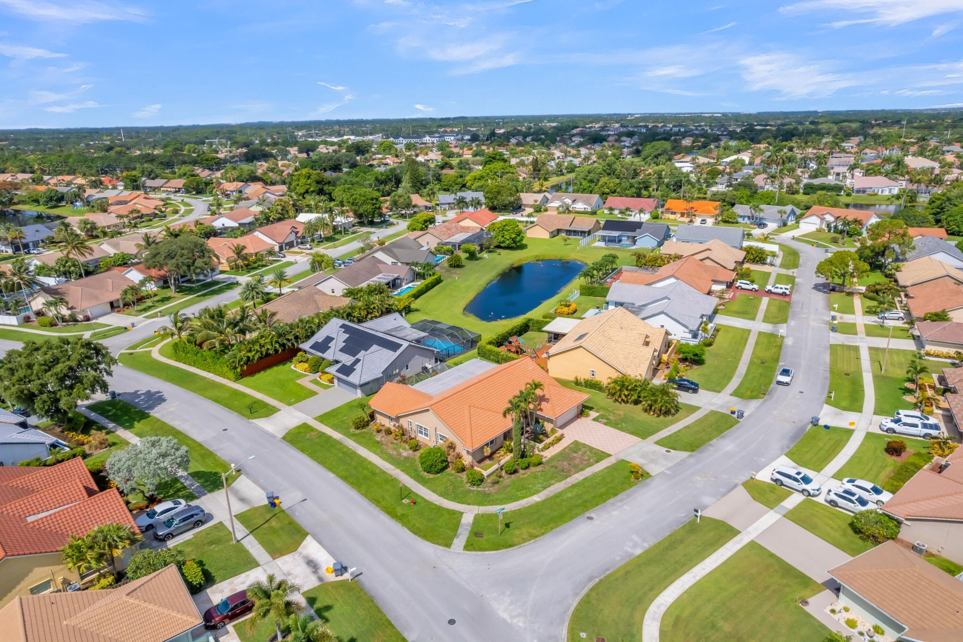 6083 Sunberry Circle, Boynton Beach, FL 33437 Photo