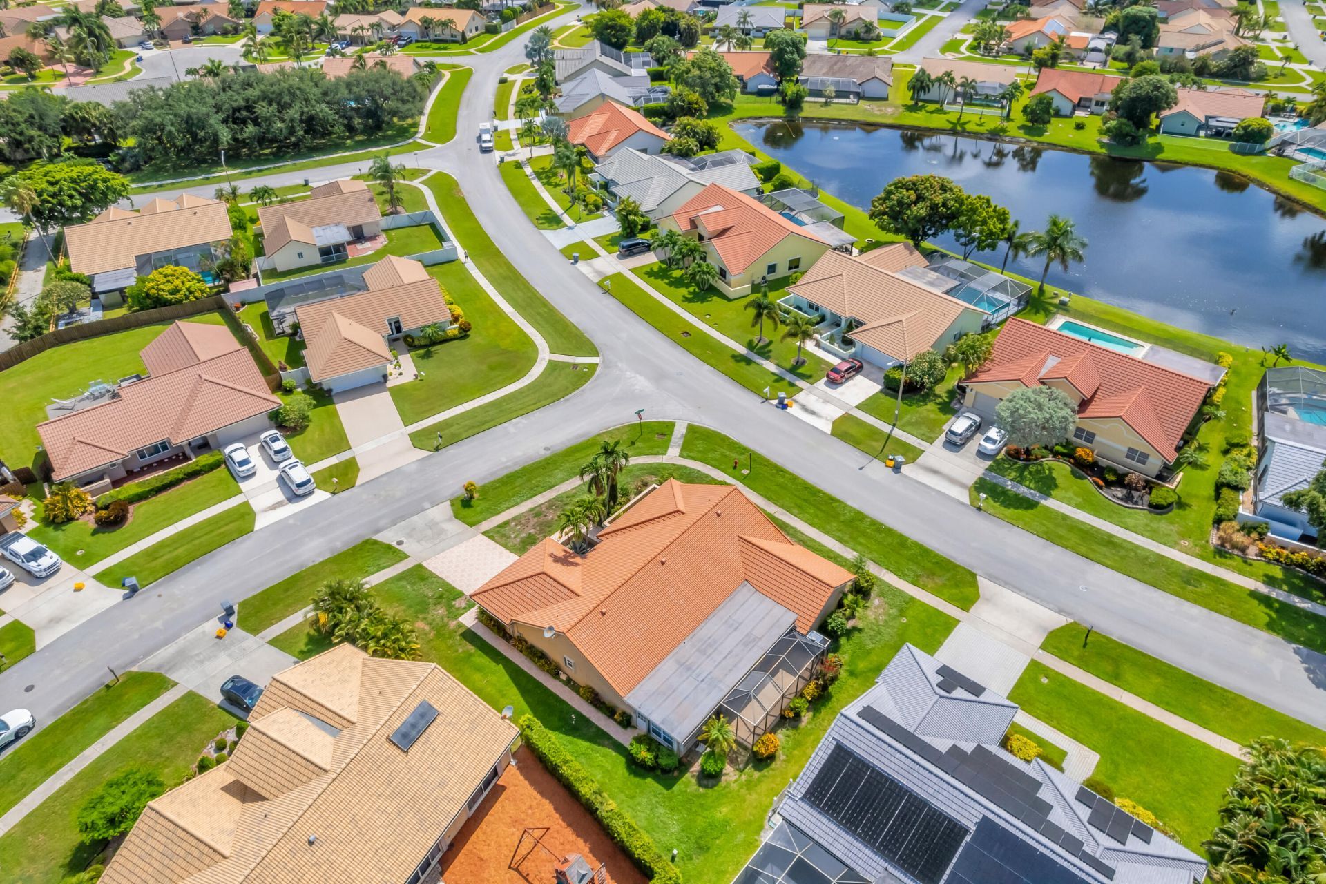 6083 Sunberry Circle, Boynton Beach, FL 33437 Photo