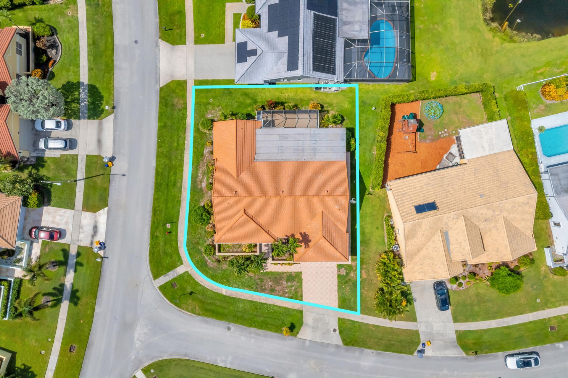 6083 Sunberry Circle, Boynton Beach, FL 33437 Photo
