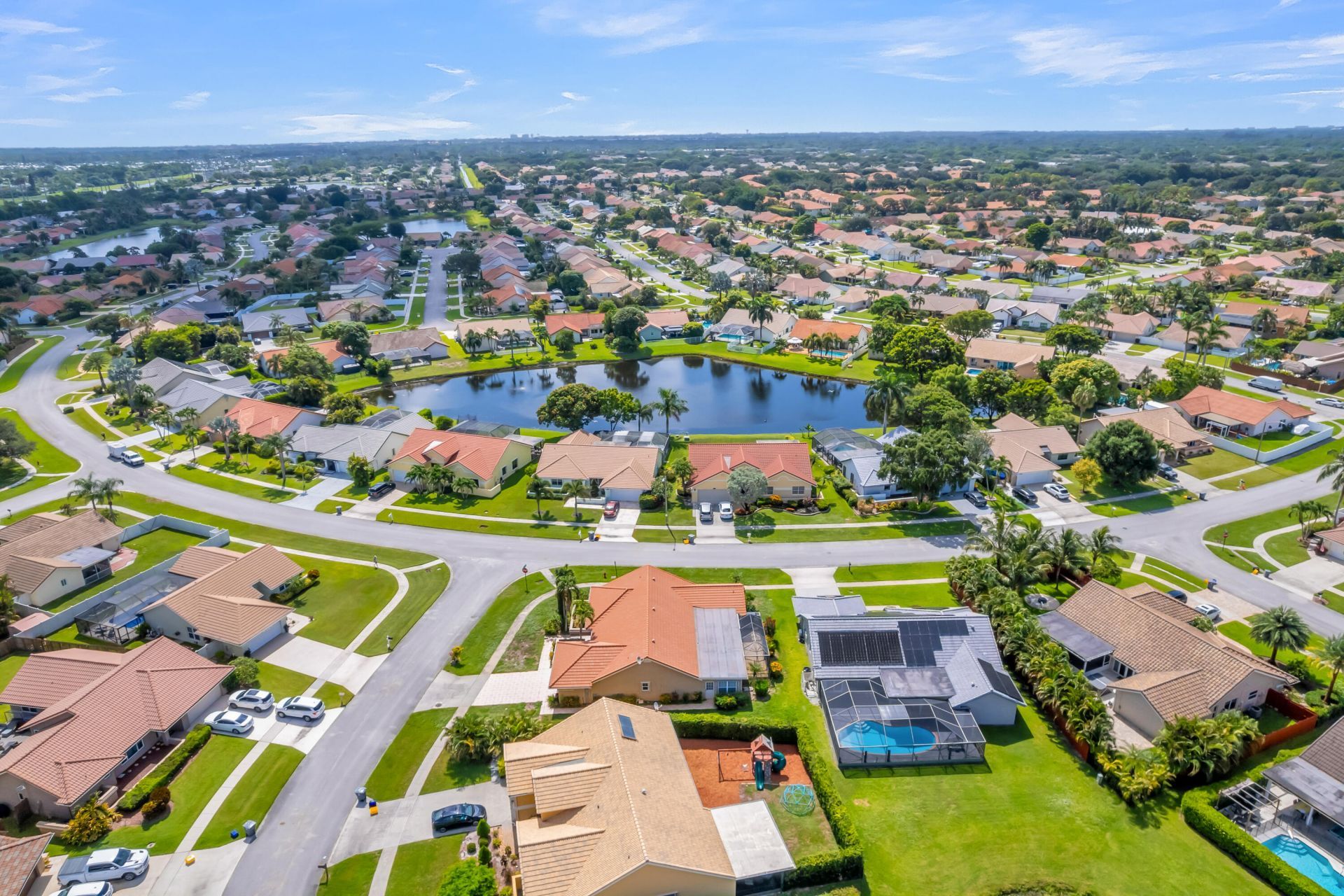 6083 Sunberry Circle, Boynton Beach, FL 33437 Photo