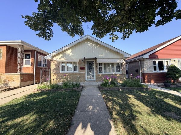 3507 S 53rd Avenue , Cicero, IL 60804