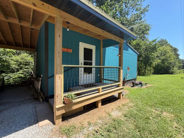 1040 Baker Hill Road , Cobden, IL 62920