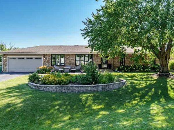 3853 THISTLEDOWN Court , Cherry Valley, IL 61016