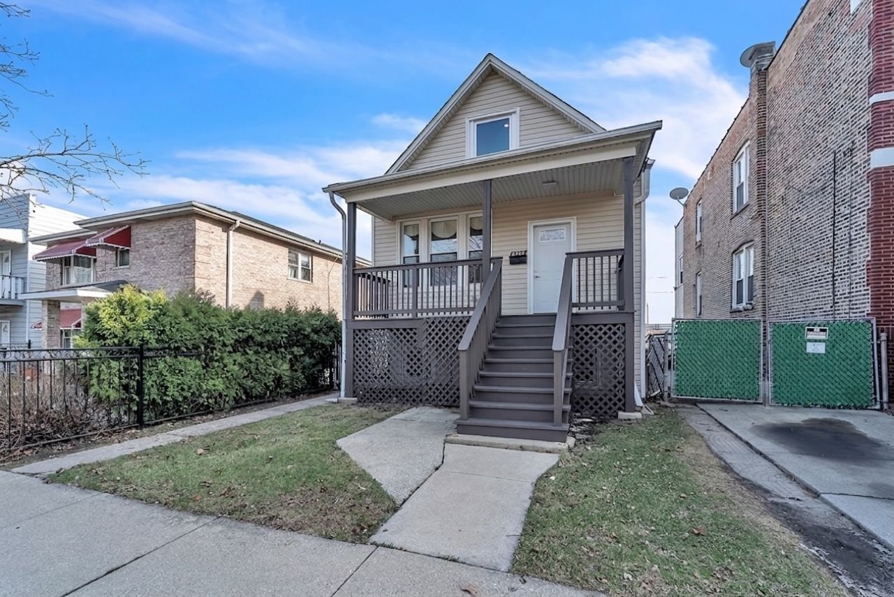 5323 W 25th Place , Cicero, IL 60804