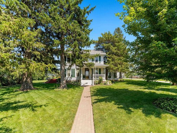 1392 RED BRICK Road , Dixon, IL 61021