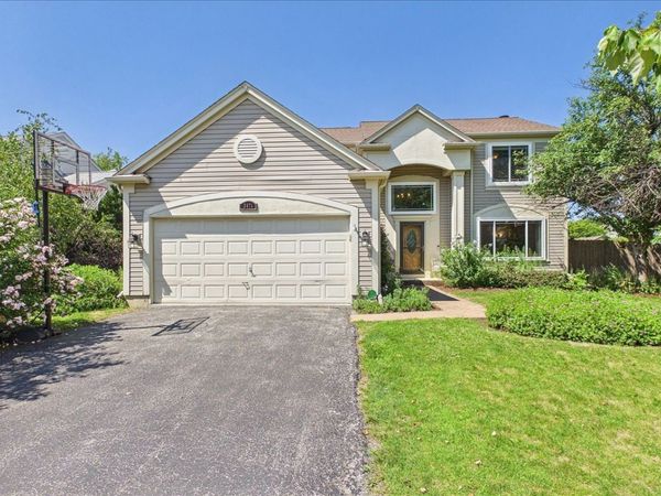 3474 OHara Terrace , Naperville, IL 60564