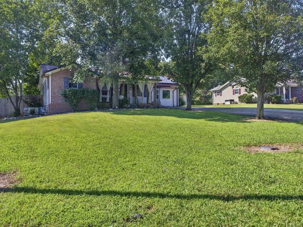 157 Wharton Rd , Cadiz, KY 42211