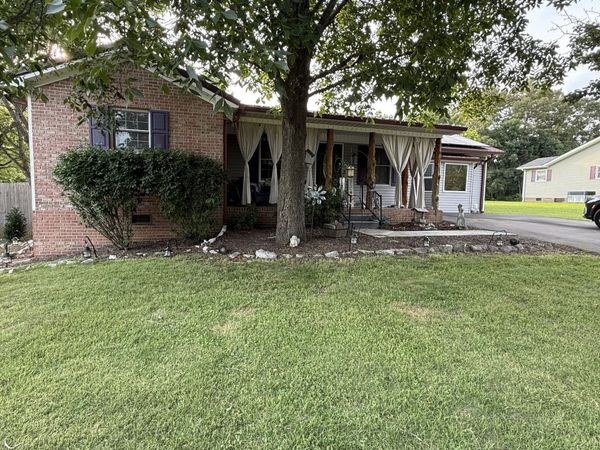 157 Wharton Rd , Cadiz, KY 42211