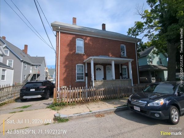 15 Middle, Unit 15, Newton, MA 02458