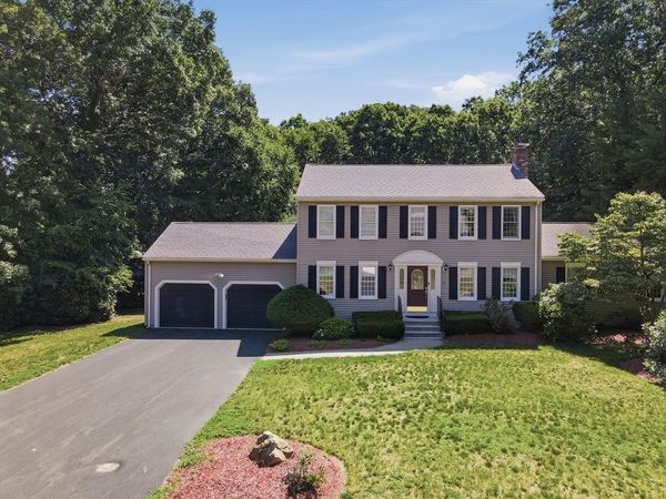 39 Westcott Road, Hopedale, MA 01747