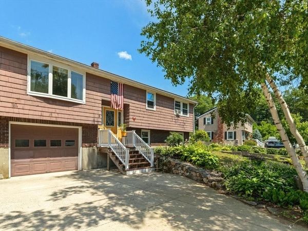 5 Paradise Road, Beverly, MA 01915