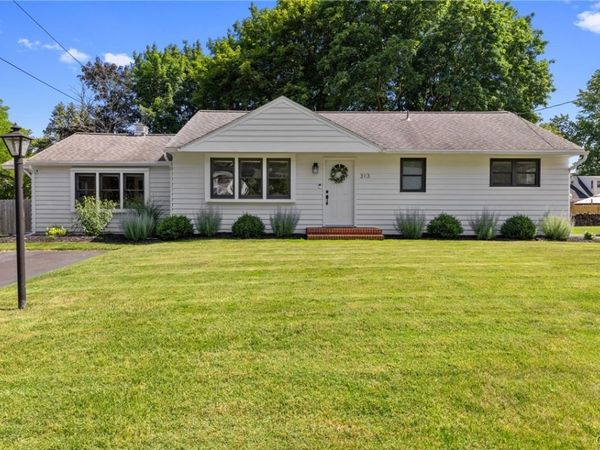 313 Forsythe Street, Camillus, NY 13031