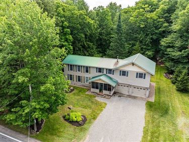 272 S Shore Road, Old Forge, NY 13420