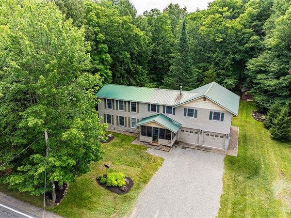 272 S Shore Road, Old Forge, NY 13420
